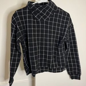 Madewell XS turtleneck